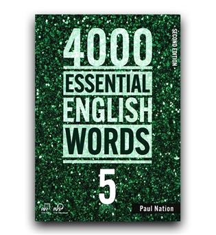 4000Essential English Words5 - 2nd