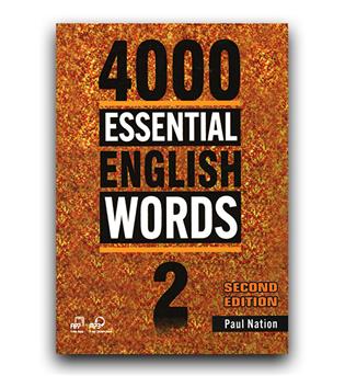 4000Essential English Words2 - 2nd