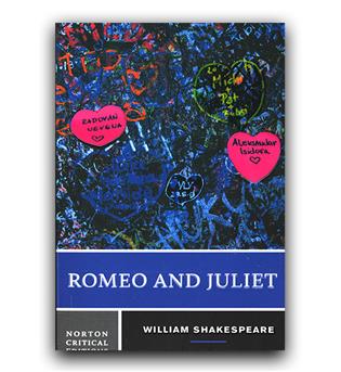داستان انگلیسی Romeo and Juliet (رومئو و ژولیت)