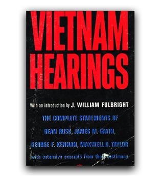 the vietnam hearings