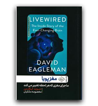 مغز پویا