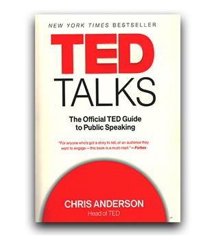 داستان کامل انگلیسی TED Talks (سخنرانی تد)