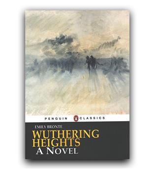 داستان انگیسی Wuthering Heights (بلندی های بادگیر)