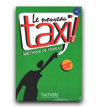 Le nouveau taxi 2