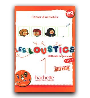 لوستیک Les Loustics 1