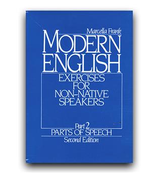 Modern English Part 2- 2nd  
