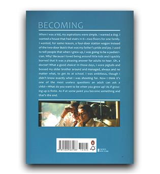 داستان انگلیسی Becoming (شدن)
