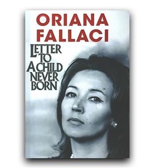 داستان انگلیسی Letter to a Child Never Born (نامه ای به کودکی که هرگز زاده نشد)