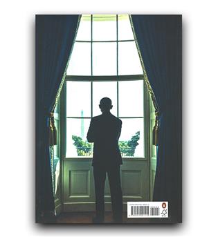 داستان انگلیسی A Promised Land (سرزمین موعود)