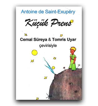 شازده کوچولو Kucuk prens (ترکی)