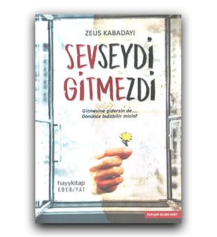 داستان کامل ترکی Sevseydi Gitmezdi (اگر دوست داشت نمی رفت)