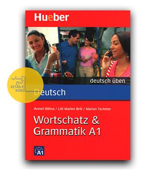 Wortschatz - Grammatik A1