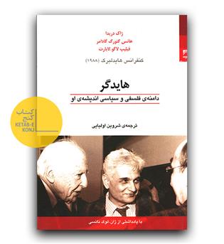 هایدگر (دامنه فلسفی و سیاسی اندیشه او)