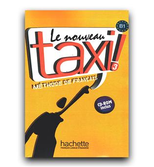 Le nouveau taxi 3