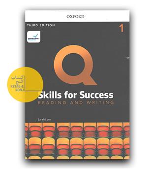 Q Skills for Success Reading and Writing 1 3rd