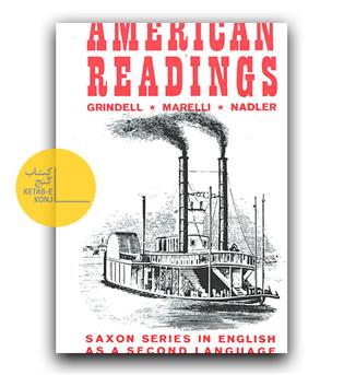 امریکن ریدینگز American Readings