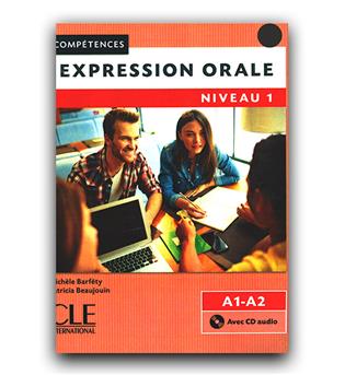  Expression Orale A1-A2