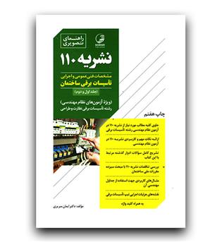 راهنمای تصویری نشریه 110