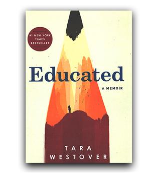 داستان انگلیسی Educated (تحصیل کرده) گالینگور