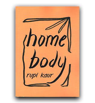 داستان کامل انگلیسی Home Body (بدن خانه)