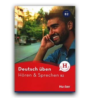  Horen - Sprechen B2