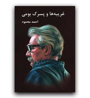 غریبه ها و پسرک بومی 