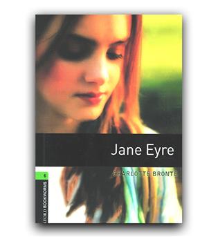  Oxford Bookworms 6 - Jane Eyre