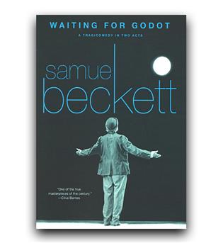 داستان انگلیسی  Waiting For Godot (در انتظار گودو)