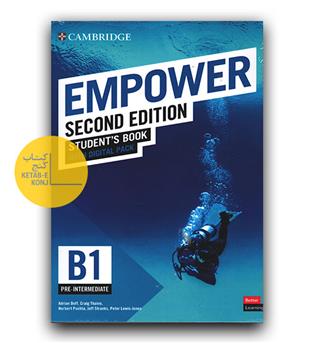 American Empower B1