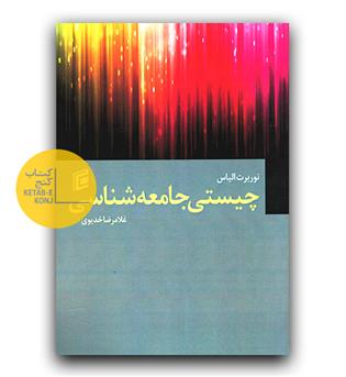 چیستی جامعه شناسی 