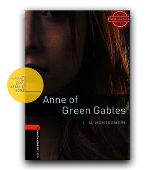 Oxford Bookworms 2 - Anne of Green Gables