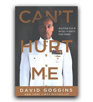 داستان انگلیسی Can't Hurt Me (نمیتونی به من آسیب بزنی)