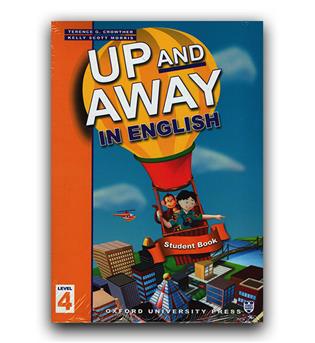 Up And Away In English 4