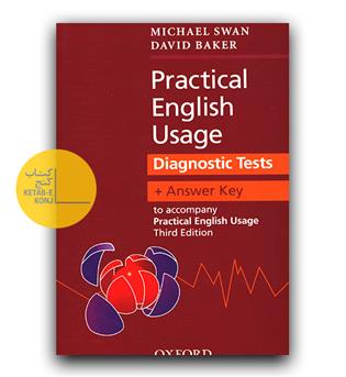 Practical English Usage Diagnostic Tests