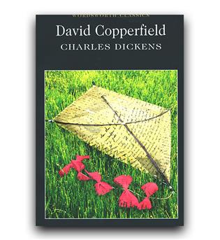 داستان انگلیسی David Copperfield (Wordsworth Classics) (دیوید کاپرفیلد)