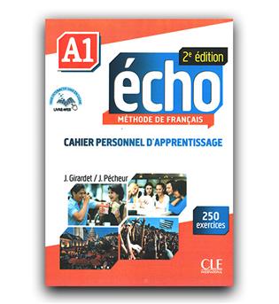 Echo A1 2nd