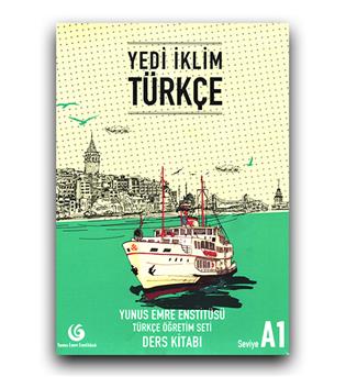 Yedi Iklim Turkish A1