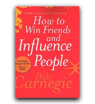 داستان انگلیسی How To Win Friends and Influence People (آیین دوست یابی)