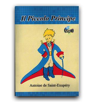 شازده کوچولو Il piccolo principe (ایتالیایی)