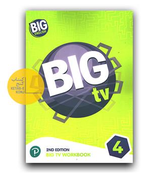 Big English - Big TV 4