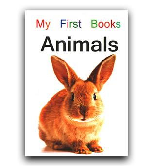 فرشتگان لغات انگلیسی حیوانات