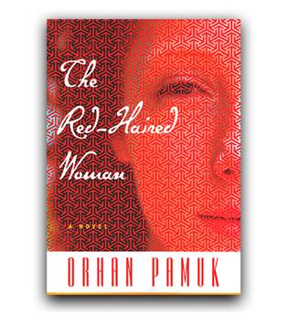 داستان انگلیسی The Red Haired Woman (زنی با موهای قرمز)
