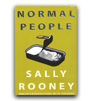 داستان انگلیسی Normal people (مردم عادی)