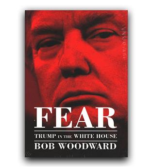 داستان انگلیسی Fear- Trump in the White House (ترامپ در خانه سفید)