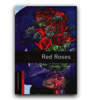 Oxford Bookworms S -  Red Roses