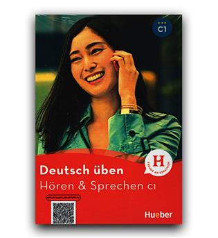 Horen - Sprechen C1