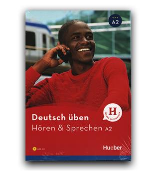  Horen - Sprechen A2 َ