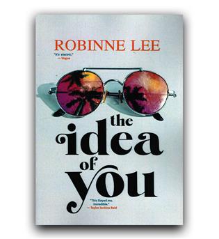 داستان انگلیسی The Idea of You (ایده ی تو)