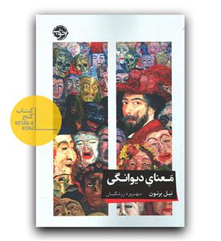 معنای دیوانگی 