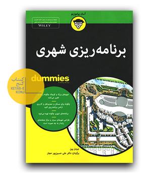 برنامه ریزی شهری دامیز 